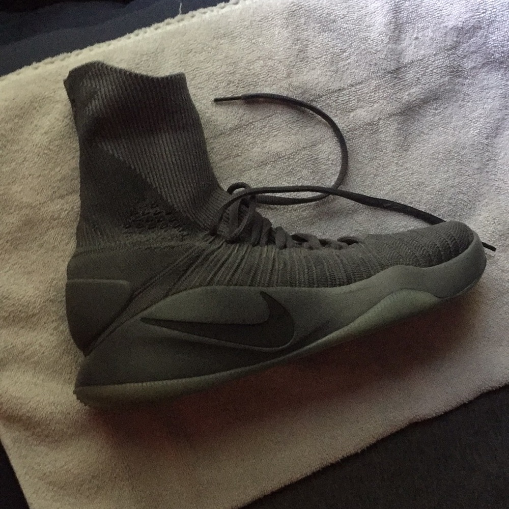 Nike hyperdunk 2017 - Picture 3 of 6